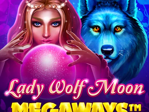 Lucky Lady Moon Megaways